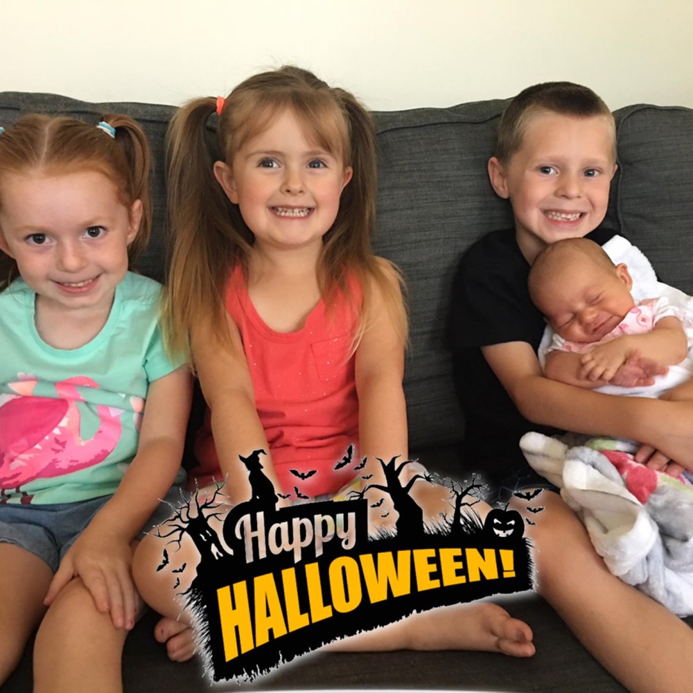 Meet your Posher, Jackie